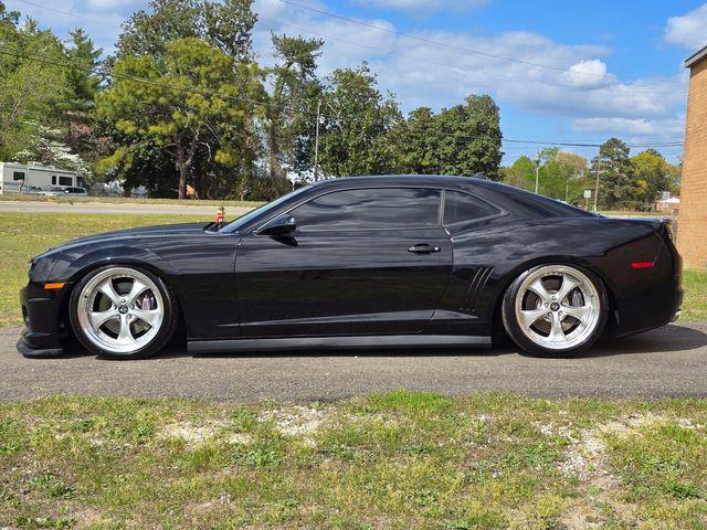 2011 Chevrolet Camaro (CC-2092457) for sale in Hope Mills, North Carolina