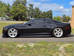 2011 Chevrolet Camaro (CC-2092457) for sale in Hope Mills, North Carolina