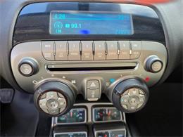 2011 Chevrolet Camaro (CC-2092457) for sale in Hope Mills, North Carolina