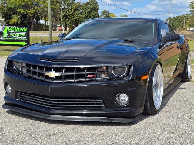 2011 Chevrolet Camaro (CC-2092457) for sale in Hope Mills, North Carolina