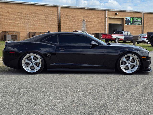 2011 Chevrolet Camaro (CC-2092457) for sale in Hope Mills, North Carolina
