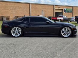 2011 Chevrolet Camaro (CC-2092457) for sale in Hope Mills, North Carolina