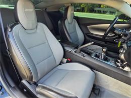 2011 Chevrolet Camaro (CC-2092457) for sale in Hope Mills, North Carolina