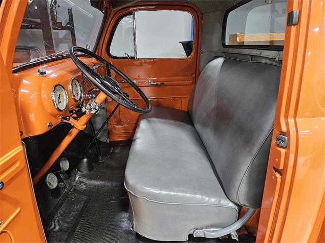 1952 Ford Truck (CC-2092458) for sale in Salem, Ohio