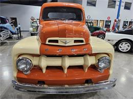 1952 Ford Truck (CC-2092458) for sale in Salem, Ohio