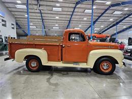 1952 Ford Truck (CC-2092458) for sale in Salem, Ohio