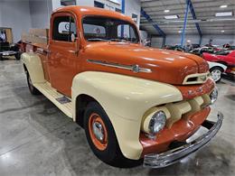 1952 Ford Truck (CC-2092458) for sale in Salem, Ohio