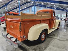 1952 Ford Truck (CC-2092458) for sale in Salem, Ohio