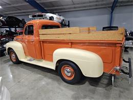 1952 Ford Truck (CC-2092458) for sale in Salem, Ohio