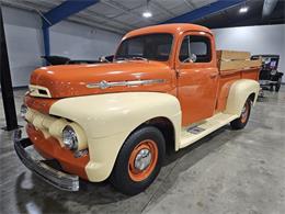 1952 Ford Truck (CC-2092458) for sale in Salem, Ohio