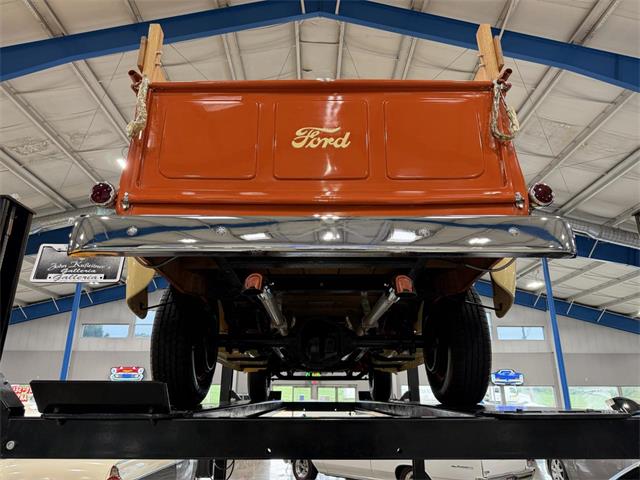 1952 Ford Truck (CC-2092458) for sale in Salem, Ohio