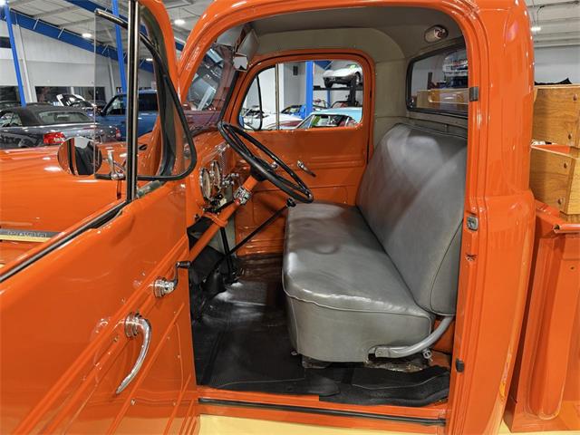 1952 Ford Truck (CC-2092458) for sale in Salem, Ohio