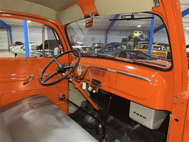 1952 Ford Truck (CC-2092458) for sale in Salem, Ohio