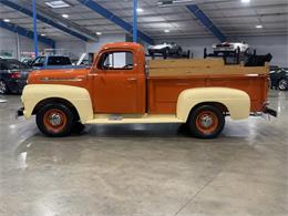 1952 Ford Truck (CC-2092458) for sale in Salem, Ohio