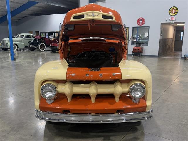 1952 Ford Truck (CC-2092458) for sale in Salem, Ohio