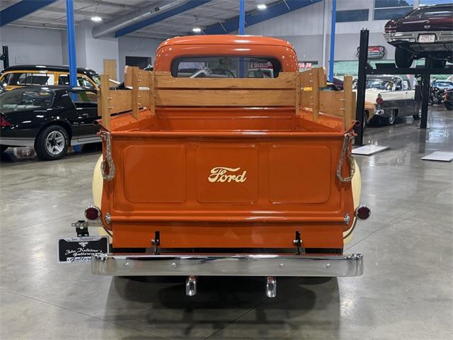 1952 Ford Truck (CC-2092458) for sale in Salem, Ohio