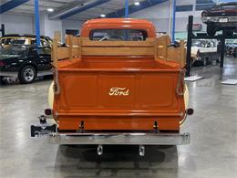 1952 Ford Truck (CC-2092458) for sale in Salem, Ohio