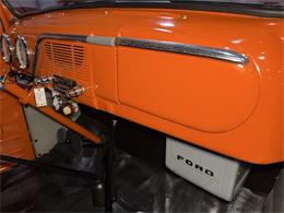 1952 Ford Truck (CC-2092458) for sale in Salem, Ohio