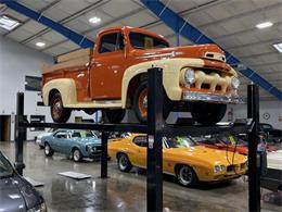 1952 Ford Truck (CC-2092458) for sale in Salem, Ohio