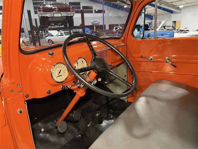 1952 Ford Truck (CC-2092458) for sale in Salem, Ohio