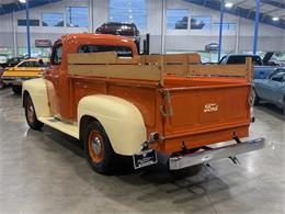 1952 Ford Truck (CC-2092458) for sale in Salem, Ohio