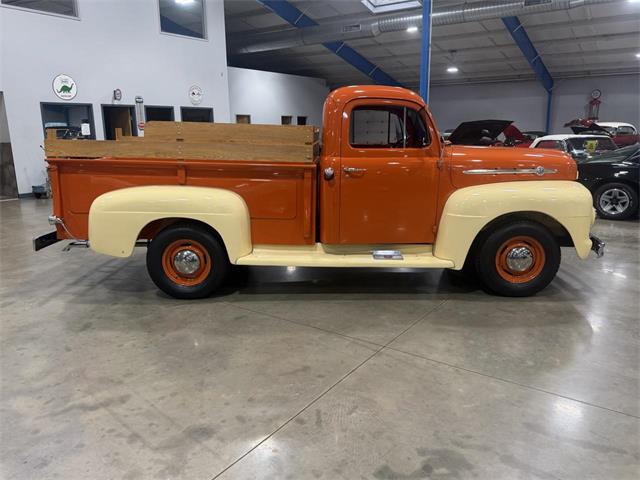 1952 Ford Truck (CC-2092458) for sale in Salem, Ohio