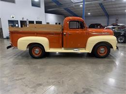 1952 Ford Truck (CC-2092458) for sale in Salem, Ohio
