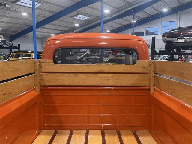1952 Ford Truck (CC-2092458) for sale in Salem, Ohio