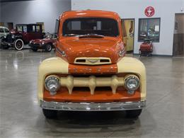 1952 Ford Truck (CC-2092458) for sale in Salem, Ohio