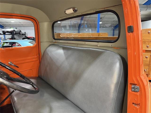 1952 Ford Truck (CC-2092458) for sale in Salem, Ohio