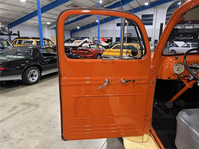 1952 Ford Truck (CC-2092458) for sale in Salem, Ohio