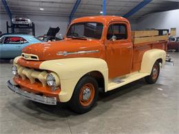 1952 Ford Truck (CC-2092458) for sale in Salem, Ohio