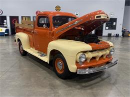 1952 Ford Truck (CC-2092458) for sale in Salem, Ohio