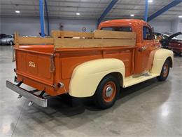1952 Ford Truck (CC-2092458) for sale in Salem, Ohio