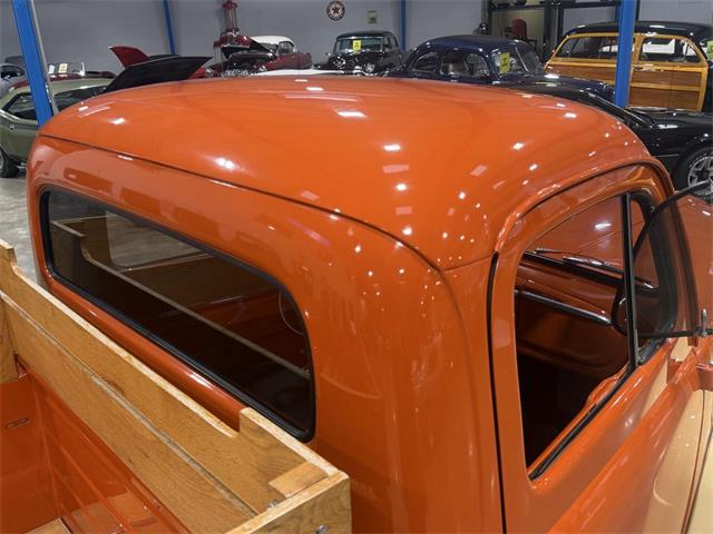 1952 Ford Truck (CC-2092458) for sale in Salem, Ohio