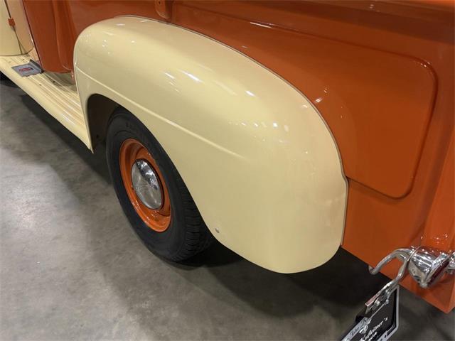 1952 Ford Truck (CC-2092458) for sale in Salem, Ohio