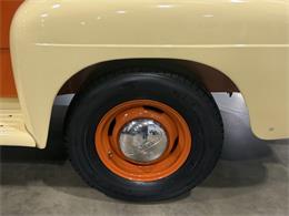 1952 Ford Truck (CC-2092458) for sale in Salem, Ohio