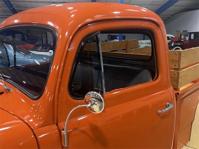 1952 Ford Truck (CC-2092458) for sale in Salem, Ohio