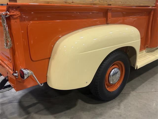 1952 Ford Truck (CC-2092458) for sale in Salem, Ohio