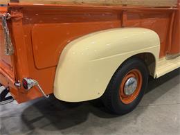 1952 Ford Truck (CC-2092458) for sale in Salem, Ohio