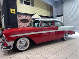 1956 Chevrolet Bel Air (CC-2092459) for sale in Clearwater, Florida