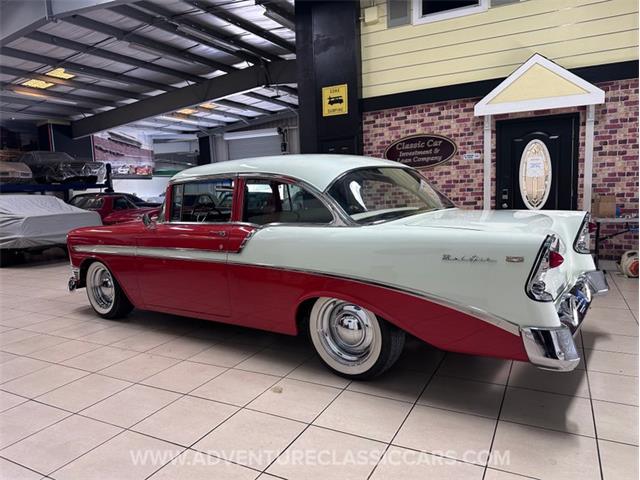 1956 Chevrolet Bel Air (CC-2092459) for sale in Clearwater, Florida