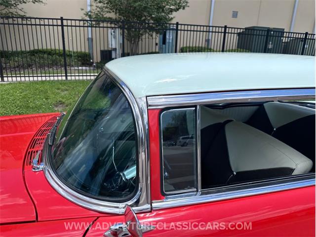 1956 Chevrolet Bel Air (CC-2092459) for sale in Clearwater, Florida