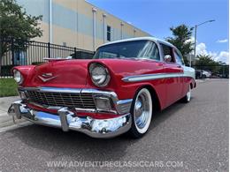 1956 Chevrolet Bel Air (CC-2092459) for sale in Clearwater, Florida