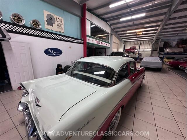 1956 Chevrolet Bel Air (CC-2092459) for sale in Clearwater, Florida