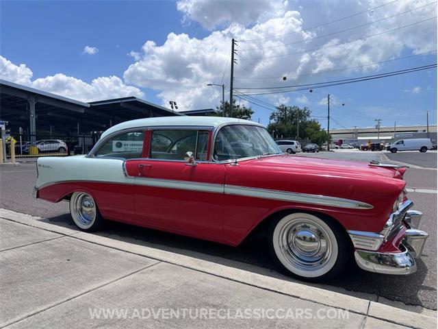 1956 Chevrolet Bel Air (CC-2092459) for sale in Clearwater, Florida
