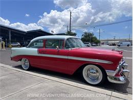 1956 Chevrolet Bel Air (CC-2092459) for sale in Clearwater, Florida