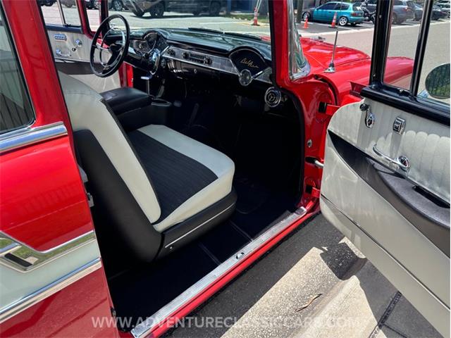 1956 Chevrolet Bel Air (CC-2092459) for sale in Clearwater, Florida