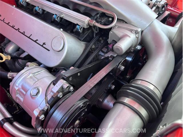 1956 Chevrolet Bel Air (CC-2092459) for sale in Clearwater, Florida