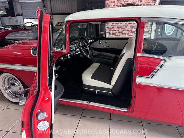 1956 Chevrolet Bel Air (CC-2092459) for sale in Clearwater, Florida